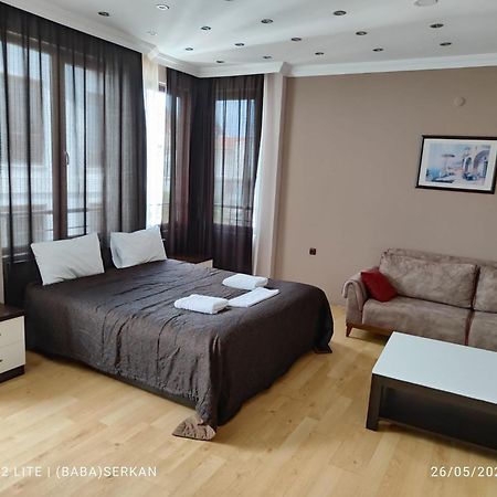 Kolibry Sv Hotel أنطاليا المظهر الخارجي الصورة