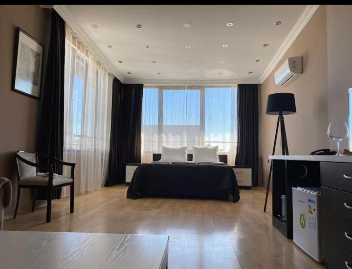 Kolibry Sv Hotel أنطاليا المظهر الخارجي الصورة