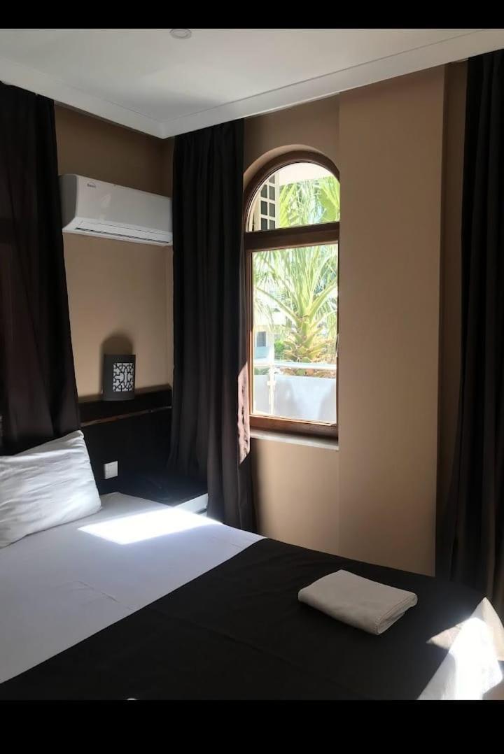 Kolibry Sv Hotel أنطاليا المظهر الخارجي الصورة