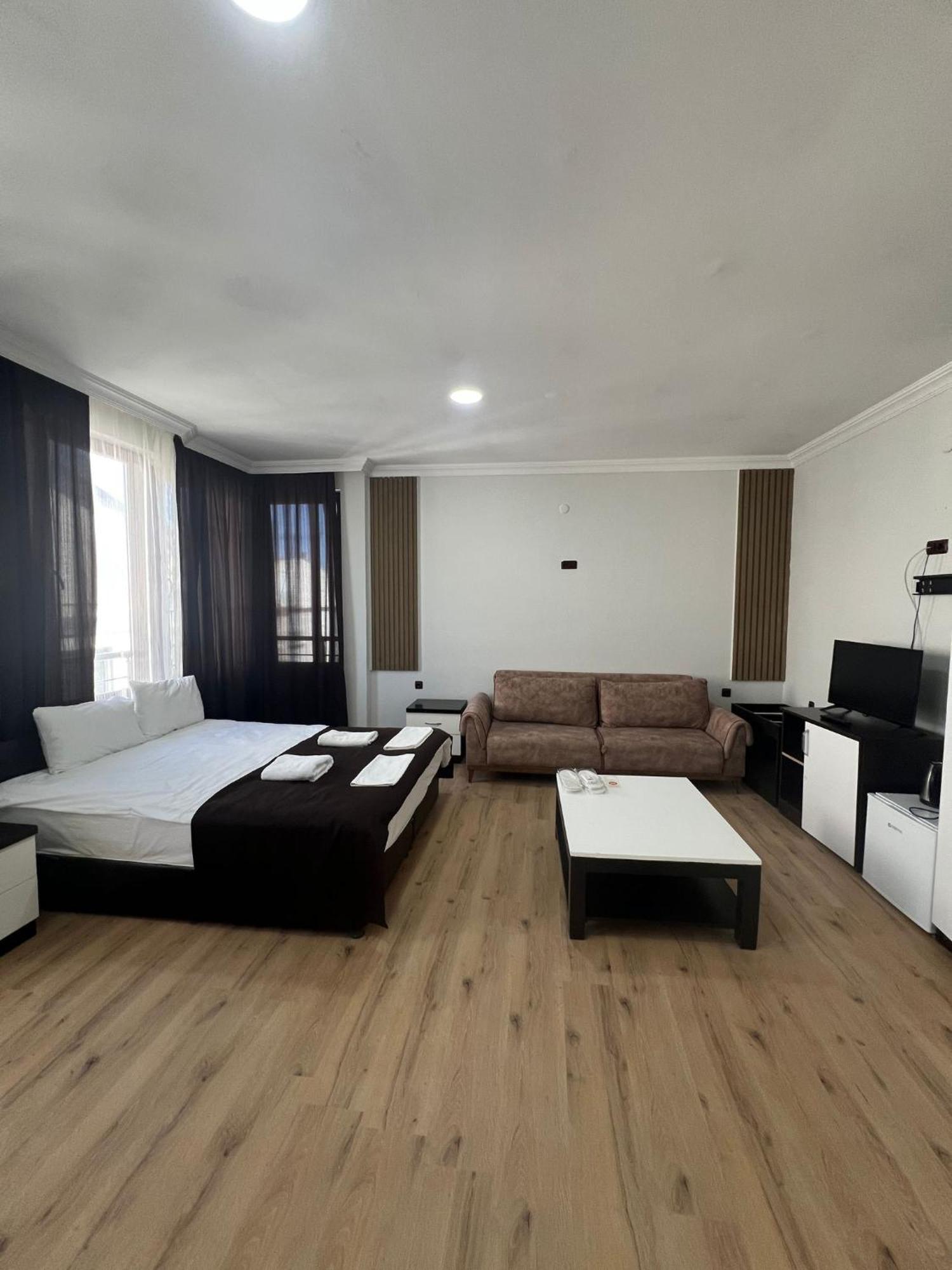 Kolibry Sv Hotel أنطاليا المظهر الخارجي الصورة