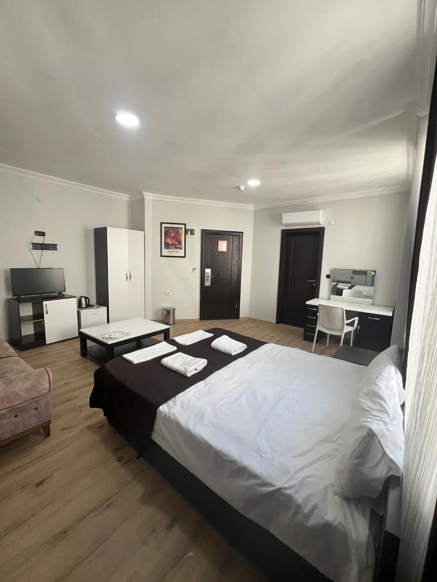 Kolibry Sv Hotel أنطاليا المظهر الخارجي الصورة