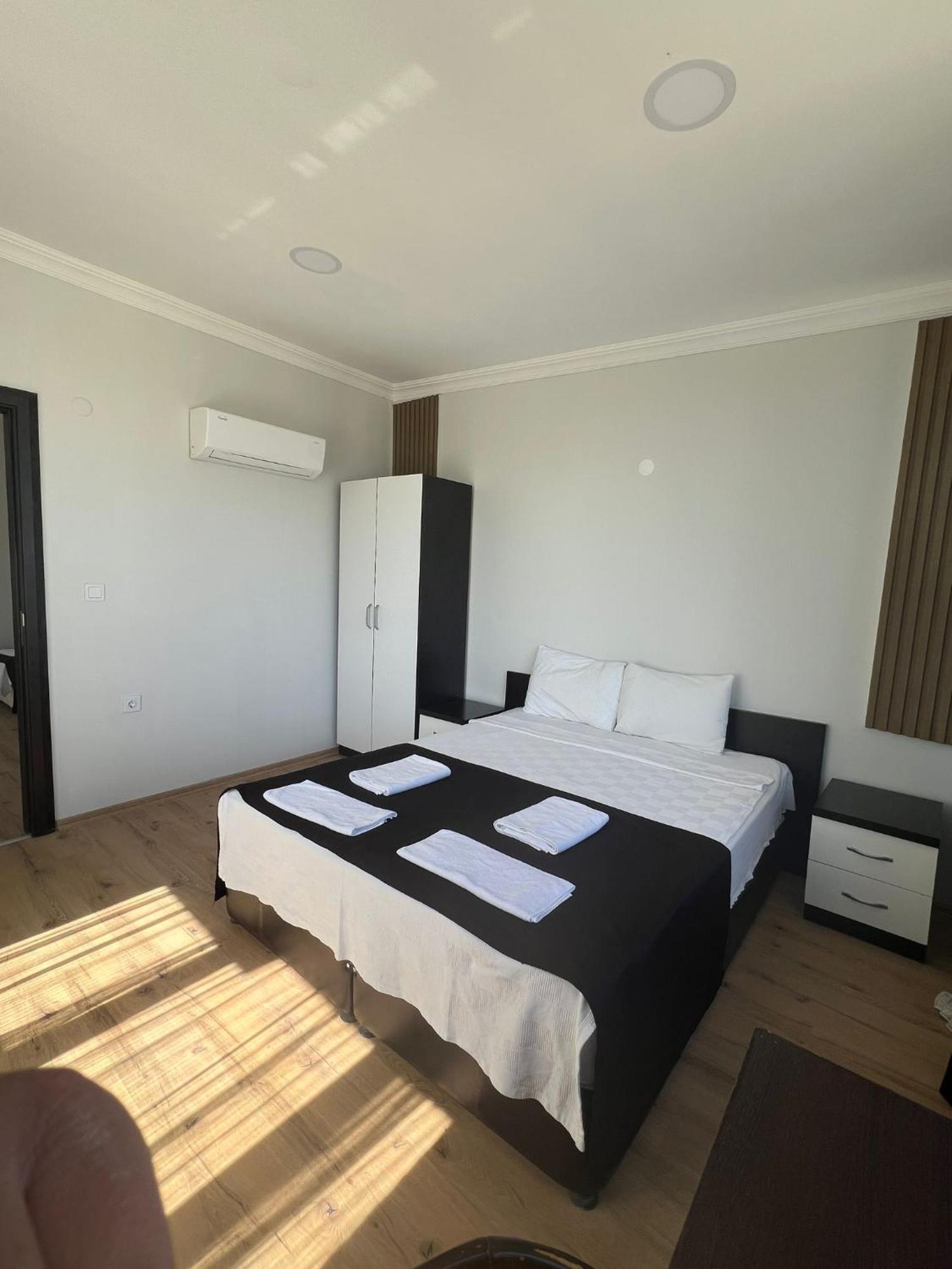 Kolibry Sv Hotel أنطاليا المظهر الخارجي الصورة