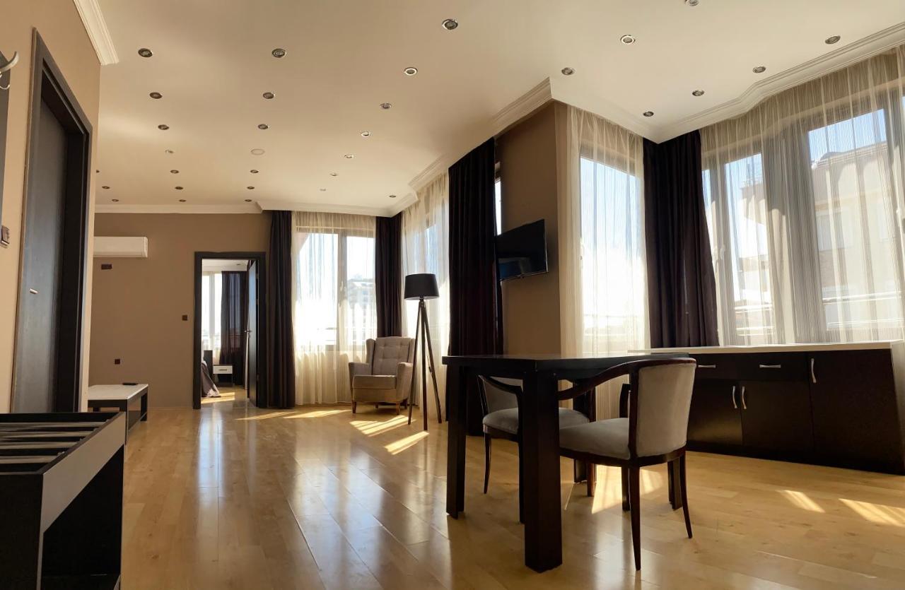 Kolibry Sv Hotel أنطاليا المظهر الخارجي الصورة